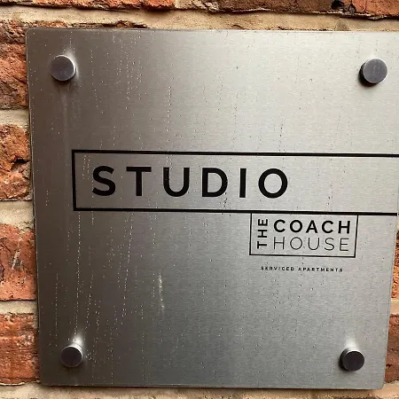 At The Coach House Leeds (West Yorkshire)