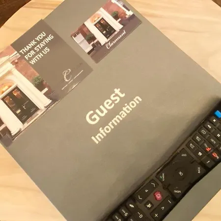 Apartamento At The Coach House