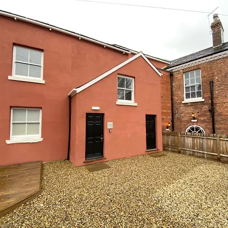 At The Coach House Leeds (West Yorkshire)