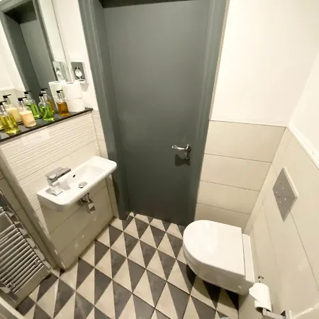 At The Coach House Leeds (West Yorkshire)