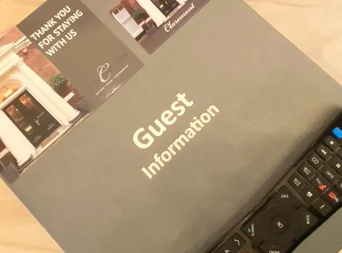 Apartment At The Coach House