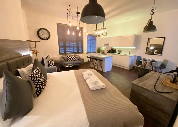 At The Coach House Leeds (West Yorkshire)